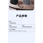 CCD收纳包小型相机包卡片机数码保护套适用索尼佳能尼康富士三星